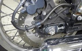 KAWASAKI W800 STREET 2021