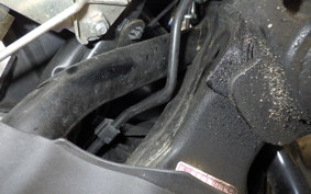 HONDA PCX 125 2019 JK05