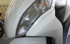 HONDA DIO 110 JF31