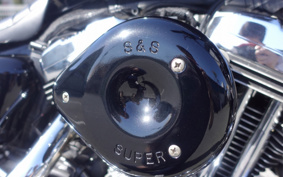 HARLEY XL1200C 2007 CT3