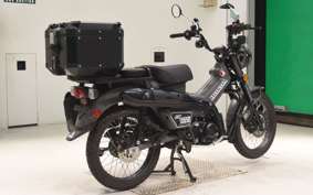 HONDA CT125 HUNTER CUB 1999 JA55