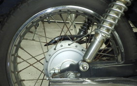 HONDA CD250U 2019 MA02