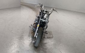 HONDA SHADOW 400 NC34