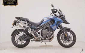 TRIUMPH TIGER 1200 GT PRO 2022