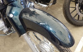 HONDA C50 SUPER CUB AA09