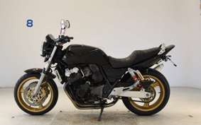 HONDA CB400SF VTEC Spec3 2005 NC39