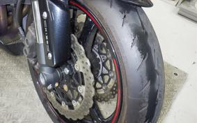 KAWASAKI ZX 10 NINJA ABS 2013