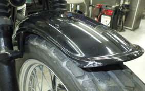 SUZUKI GRASS TRACKER Bigboy 2004 NJ4DA