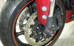 YAMAHA YZF-R1 2008