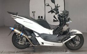 HONDA PCX 160 KF47