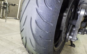 SUZUKI SKYWAVE 650 LX 2011 CP52A