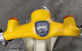 HONDA LITTLE CUB AA01