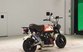 HONDA MONKEY 2018 Z50J