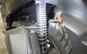 HONDA PCX 150 2003 KF30