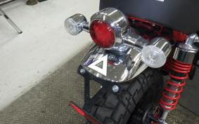 HONDA MONKEY 125 JB05