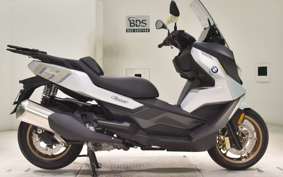 BMW C400GT 2026