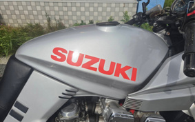 SUZUKI GSX1100S KATANA 1987 GS110X