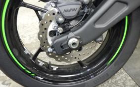 KAWASAKI NINJA 650 A 2018 ER650H