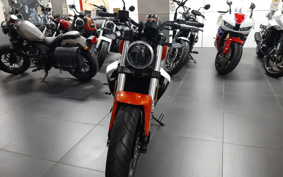 HARLEY HARLEY X350 2024 W3C