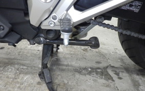HONDA NC750X DCT 2023 RH09