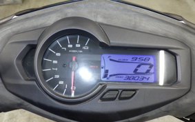 YAMAHA CYGNUS 125 XSR 3 SED8J