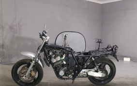 HONDA CB400SF TRAINING CAR NC39