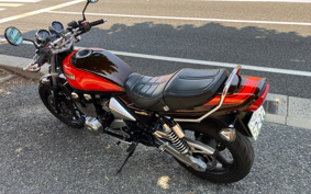 KAWASAKI ZEPHYR 400 K 2011 ZR400C