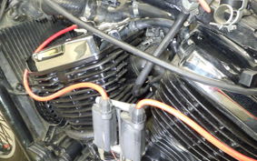 KAWASAKI VULCAN 800 1995 VN800A