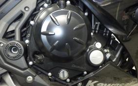 KAWASAKI NINJA 650 A 2019 ER650H