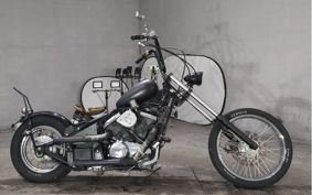 KAWASAKI VULCAN 400 1996 VN400A