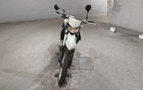 KAWASAKI KLX250 LX250S