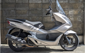 HONDA PCX 125 JF56
