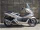 Фото Honda PCX 125 2016 с японского аукциона