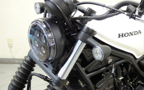 HONDA CL250 MC57