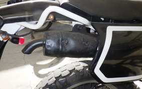 YAMAHA DT125R Gen.2 3FW