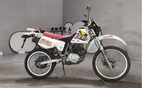 HONDA XLR125R JD16
