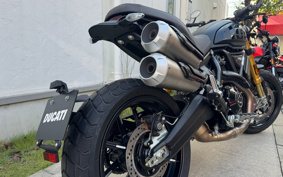 DUCATI SCRAMBLER 1100 1K00