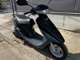 Фото Honda DIO с японского аукциона