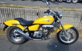 HONDA MAGNA 50 AC13