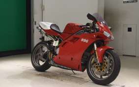 DUCATI 996S 2001