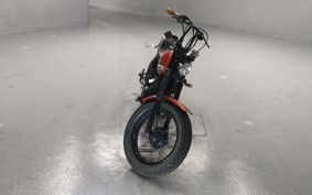 YAMAHA TW200 2JL