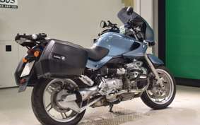 BMW R 1150 R 2001