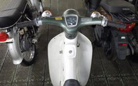 HONDA C70 SUPER CUB C70