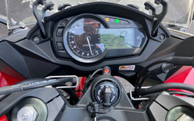 KAWASAKI NINJA 1000 ABS 2011 ZXT00G
