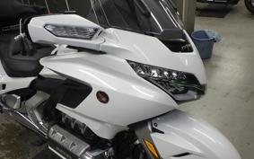 HONDA GL 1800 GOLD WING TOUR 2018 SC79