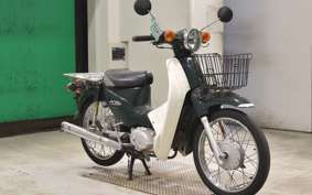 HONDA C110 SUPER CUB JA07
