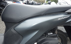 HONDA DIO 110 JK03