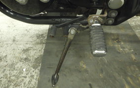 HONDA VRX400 1997 NC33