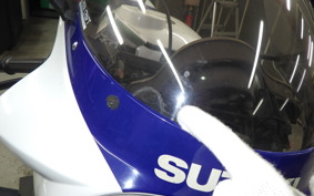 SUZUKI GSX-R1100 1989 GU74A