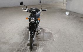 HONDA CROSS CUB 50 AA06